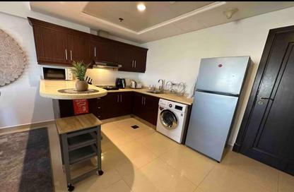 Hotel  and  Hotel Apartment - 1 Bedroom - 2 Bathrooms for rent in Pullman Resort Marjan Island - Al Marjan Island - Ras Al Khaimah