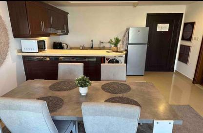 Hotel  and  Hotel Apartment - 1 Bedroom - 2 Bathrooms for rent in Pullman Resort Marjan Island - Al Marjan Island - Ras Al Khaimah