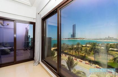Hotel  and  Hotel Apartment - 1 Bedroom - 2 Bathrooms for rent in Pullman Resort Marjan Island - Al Marjan Island - Ras Al Khaimah