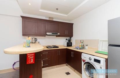 Hotel  and  Hotel Apartment - 1 Bedroom - 2 Bathrooms for rent in Pullman Resort Marjan Island - Al Marjan Island - Ras Al Khaimah