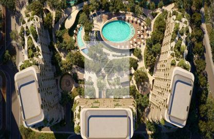 Apartment - 2 - 3 for sale in Hado by Beyond Tower C - Hado by Beyond - Dubai Islands - Dubai