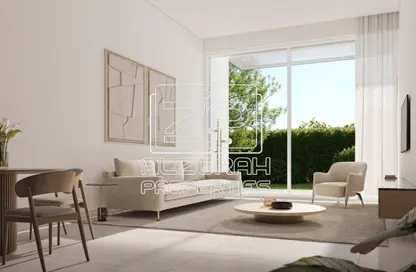 شقة - 2 غرف نوم - 4 حمامات للبيع في سيلاين ريزيدينسز - الزورا - عجمان