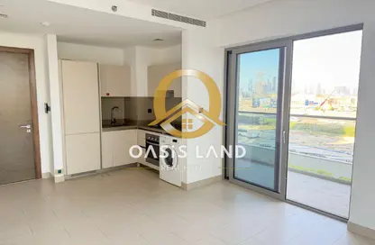 Apartment - 2 Bedrooms - 2 Bathrooms for sale in Sobha Creek Vistas Tower B - Sobha Hartland - Mohammed Bin Rashid City - Dubai