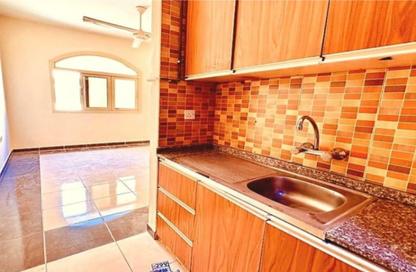 Apartment - Studio - 1 for rent in Fire Station Road - Muwaileh - Sharjah