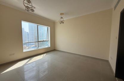 Apartment - 3 - 2 for sale in Riviera Tower - Al Khan Corniche - Al Khan - Sharjah