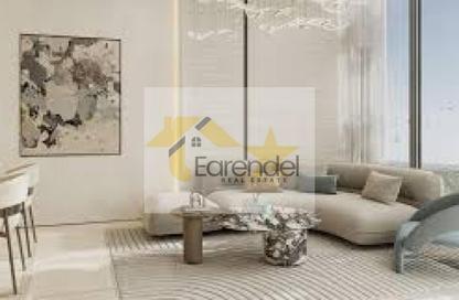 Apartment - 3 - 4 for sale in Rabdan Gardens - Jumeirah Garden City - Al Satwa - Dubai Apartment - 3 - 4 for sale in Rabdan Gardens - Jumeirah Garden City - Al Satwa - Dubai