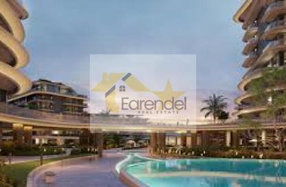 Apartment - 3 - 4 for sale in Rabdan Gardens - Jumeirah Garden City - Al Satwa - Dubai Apartment - 3 - 4 for sale in Rabdan Gardens - Jumeirah Garden City - Al Satwa - Dubai