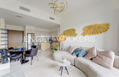 Apartment - 1 Bedroom - 1 Bathroom for sale in Burj Royale - Downtown Dubai - Dubai