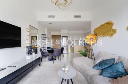 Apartment - 1 Bedroom - 1 Bathroom for sale in Burj Royale - Downtown Dubai - Dubai
