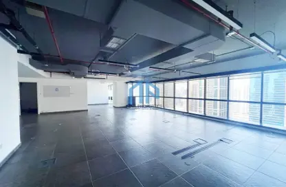 Office Space - Studio - 1 Bathroom for rent in Jumeirah Business Centre 1 (JBC 1) - JLT Cluster G - Jumeirah Lake Towers - Dubai