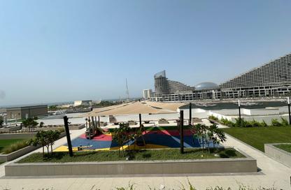 Apartment - 3 Bedrooms - 4 Bathrooms for sale in Maryam Beach Residence - Maryam Island - Al Khan - Sharjah Apartment - 3 Bedrooms - 4 Bathrooms for sale in Maryam Beach Residence - Maryam Island - Al Khan - Sharjah