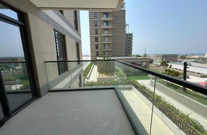 Apartment - 3 Bedrooms - 4 Bathrooms for sale in Maryam Beach Residence - Maryam Island - Al Khan - Sharjah Apartment - 3 Bedrooms - 4 Bathrooms for sale in Maryam Beach Residence - Maryam Island - Al Khan - Sharjah