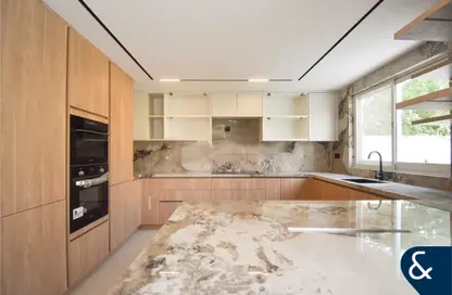 Villa - 3 Bedrooms - 3 Bathrooms for sale in Springs 9 - The Springs - Dubai