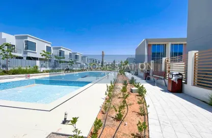 Townhouse - 1 Bedroom - 2 Bathrooms for sale in Rukan - Dubai Land - Dubai