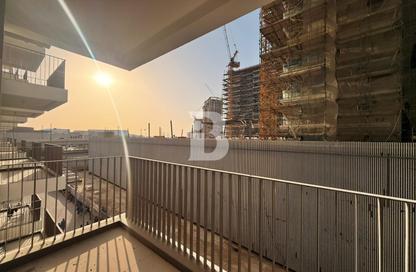 Apartment - 1 Bedroom - 1 Bathroom for rent in Hills Park - Dubai Hills Estate - Dubai