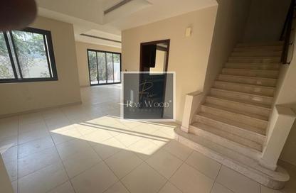 Townhouse - 4 - 4 for rent in Mira 3 - Mira - Reem - Dubai