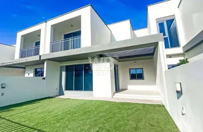 فيلا - 3 غرف نوم - 4 حمامات للايجار في مابل 1 - مابل ات دبي هيلزاستايت - دبي هيلز استيت - دبي