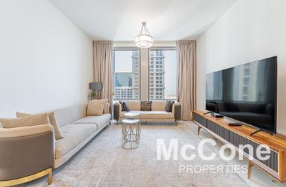 Apartment - 2 Bedrooms - 3 Bathrooms for rent in Noura Tower - Al Habtoor City - Business Bay - Dubai Apartment - 2 Bedrooms - 3 Bathrooms for rent in Noura Tower - Al Habtoor City - Business Bay - Dubai
