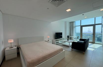 Apartment - Studio - 1 for rent in Liberty House - DIFC - Dubai