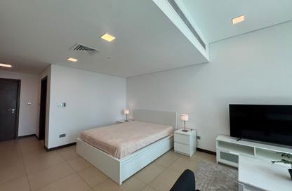 Apartment - Studio - 1 for rent in Liberty House - DIFC - Dubai