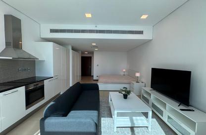 Apartment - Studio - 1 for rent in Liberty House - DIFC - Dubai Apartment - Studio - 1 for rent in Liberty House - DIFC - Dubai