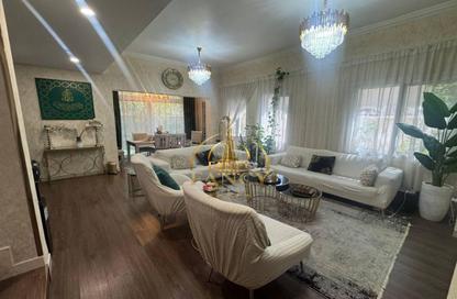 Villa - 3 Bedrooms - 4 Bathrooms for rent in Casa Dora - Serena - Dubai
