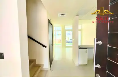 تاون هاوس - 3 غرف نوم - 3 حمامات للبيع في أفينسيا 2 - افانسيا - داماك هيلز 2 - دبي