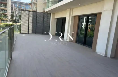 Apartment - 2 Bedrooms - 3 Bathrooms for sale in Celadon 3 - Celadon - Central Park at City Walk - City Walk - Dubai