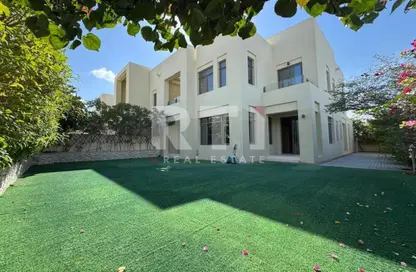 فيلا - 3 غرف نوم - 3 حمامات للايجار في ميرا اوازيس 1 - ميرا  اوازيس - ريم - دبي
