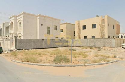 Land - Studio for sale in Al Yasmeen 1 - Al Yasmeen - Ajman