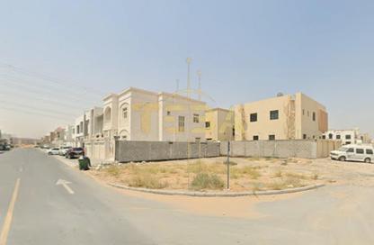 Land - Studio for sale in Al Yasmeen 1 - Al Yasmeen - Ajman