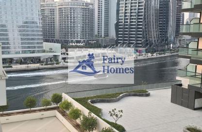 Apartment - 1 Bedroom - 2 Bathrooms for rent in Clayton Residency - Business Bay - Dubai