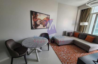 Apartment - 1 - 2 for sale in Artesia C - Artesia - Damac Hills - Dubai