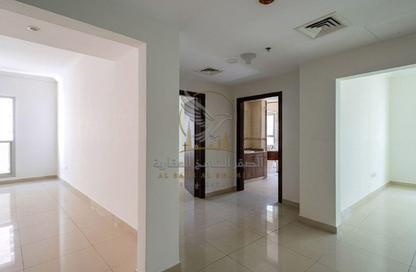 Apartment - 2 - 2 for rent in New Al Taawun Road - Al Taawun - Sharjah