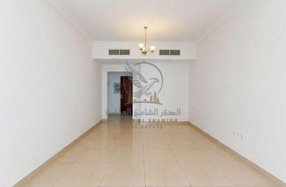 Apartment - 2 - 2 for rent in New Al Taawun Road - Al Taawun - Sharjah