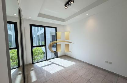 Apartment - 1 - 2 for rent in Hyati Residences - District 14 - Jumeirah Village Circle - Dubai