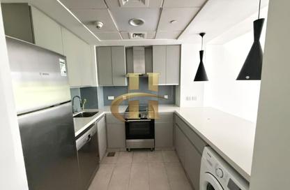 Apartment - 1 - 2 for rent in Hyati Residences - District 14 - Jumeirah Village Circle - Dubai