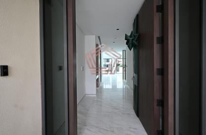Villa - 4 Bedrooms - 5 Bathrooms for sale in Harmony 3 - Harmony - Tilal Al Ghaf - Dubai