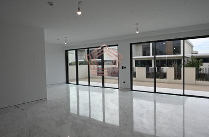 Villa - 4 Bedrooms - 5 Bathrooms for sale in Harmony 3 - Harmony - Tilal Al Ghaf - Dubai