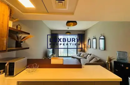 Apartment - 2 Bedrooms - 3 Bathrooms for sale in 2020 Marquis - Arjan - Dubai