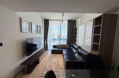 Apartment - 1 Bedroom - 2 Bathrooms for rent in Binghatti Corner - District 10 - Jumeirah Village Circle - Dubai