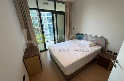 شقة - غرفة نوم - 1 حمام للايجار في المارية فيستا - جزيرة المارية - أبوظبي