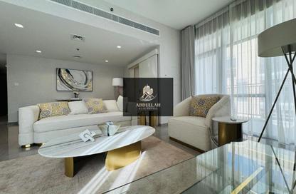 Apartment - 2 Bedrooms - 3 Bathrooms for rent in Uptown Al Zahia - Al Zahia - Muwaileh Commercial - Sharjah