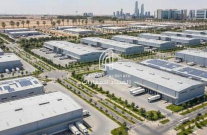 Land - Studio for sale in Al Sajaa Industrial - Al Sajaa - Sharjah Land - Studio for sale in Al Sajaa Industrial - Al Sajaa - Sharjah