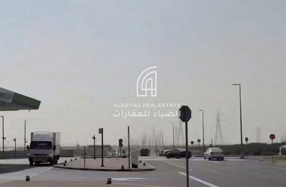 Land - Studio for sale in Al Sajaa Industrial - Al Sajaa - Sharjah