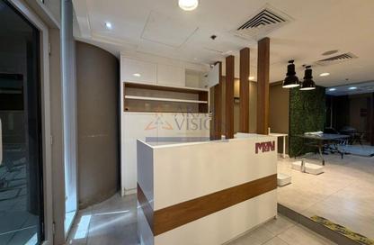 Shop - Studio - 1 Bathroom for sale in La Riviera - Dubai Marina - Dubai