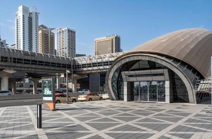 Shop - Studio - 1 Bathroom for sale in La Riviera - Dubai Marina - Dubai