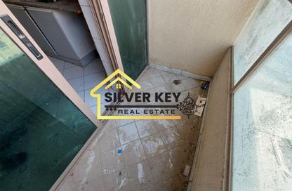 Apartment - 2 Bedrooms - 2 Bathrooms for rent in Abu Shagara building - Abu shagara - Sharjah Apartment - 2 Bedrooms - 2 Bathrooms for rent in Abu Shagara building - Abu shagara - Sharjah