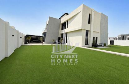 Villa - 4 Bedrooms - 5 Bathrooms for rent in Al Warqa'a 3 - Al Warqa'a - Dubai