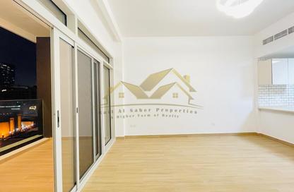 Apartment - 2 Bedrooms - 3 Bathrooms for rent in Jumeirah Garden City - Al Satwa - Dubai